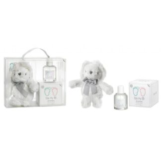 EAU MY BB Eau my BB - Eau de Senteur 60 ML & Doudou