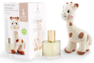 SOPHIE LA GIRAFE Eau de Soin Parfumée