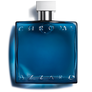 AZZARO Chrome Parfum - 100 ML
