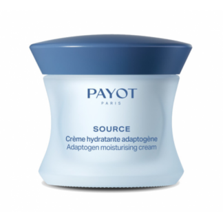 PAYOT Crème Hydratante Adaptogène - Crème Hydratante Visage 50 ML