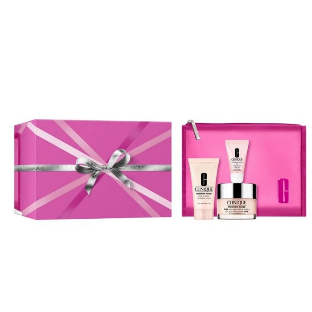 CLINIQUE Essentiels Hydratation