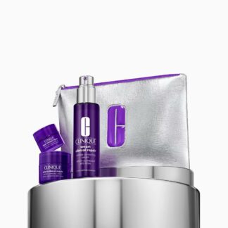 CLINIQUE Routine Lift Visage & Cou Smart Lift