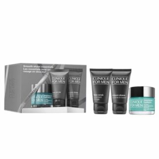 CLINIQUE Essentiels Rasage