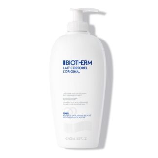 BIOTHERM Lait Corporel Anti-Desséchant - Hydratation 48H 400 ML