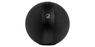 Enceinte sans fil W35 XI - noir