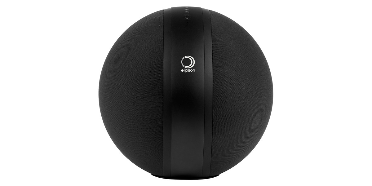 Enceinte sans fil W35 XI - noir