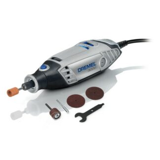 Outil multi-usage modele 3000 avec accessoires et étui