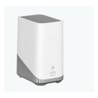Centre de contrôle et de stockage eufy HomeBase S380
