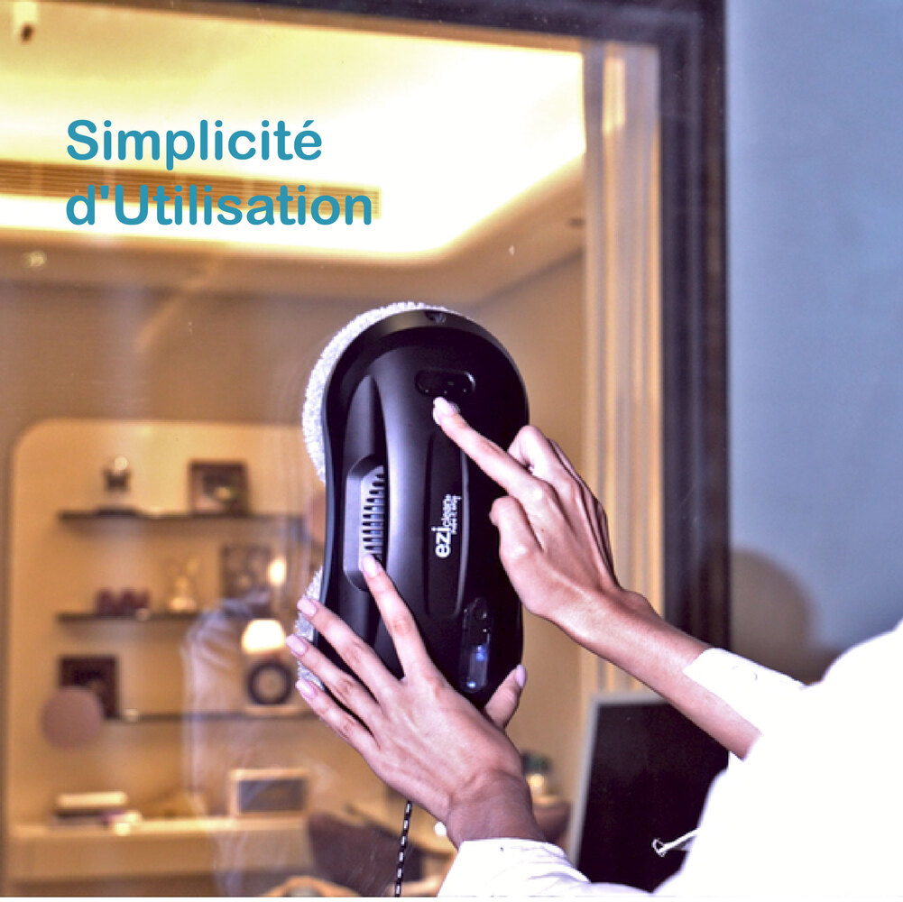 Robot Lave-vitres Windobot S4 Plus – Image 2
