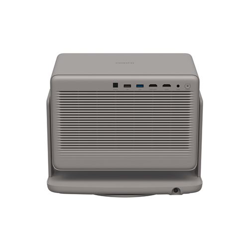Videoprojecteur laser Horizon 20 Pro 4K UHD - gris - noir – Image 4