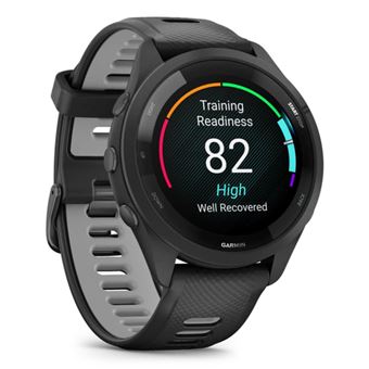 Montre Forerunne 265 Music 46 mm - noire – Image 2