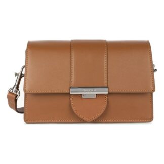 Sac trotteur Paris Ily - camel