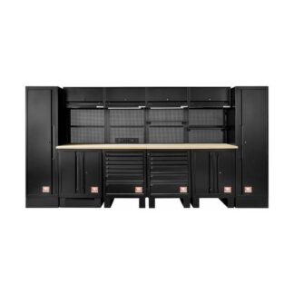 Ensemble complet RWS2 - 10