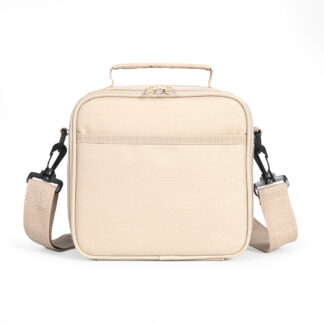 Set de sacoche lunch box