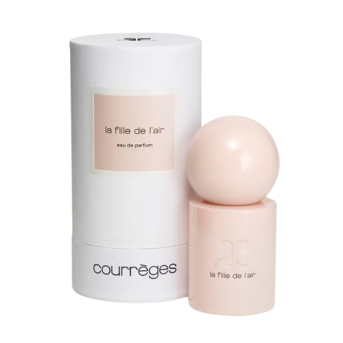 COURRÈGES La Fille de l'Air
