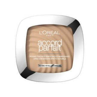 L'ORÉAL PARIS Poudre Accord Parfait