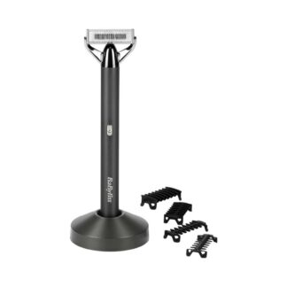 BABYLISS Tondeuse Barbe & Rasoir X-Blade - Super-X Metal