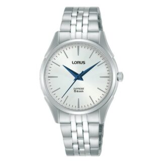Montre femme quartz 32 mm - blanc