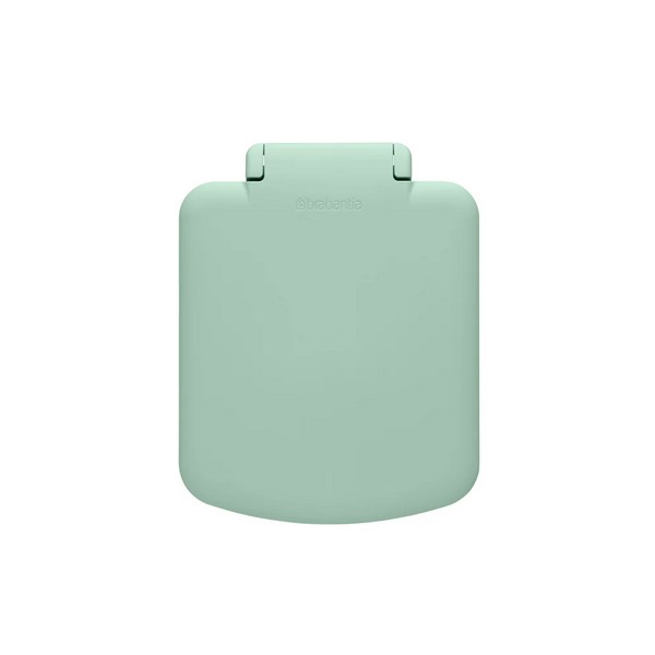 Poubelle à pédale Stepup 40L - verte – Image 3