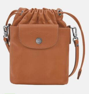 Sac seau XS LE PLIAGE XTRA - tabac
