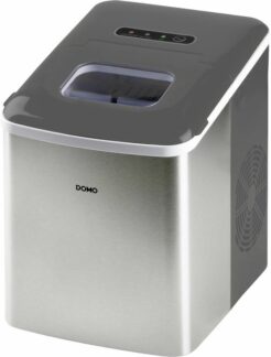 Machine a glaçons 8 l 12 kg en 24h