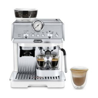 Expresso broyeur manuelle La Specialista Arte avec kit Barista