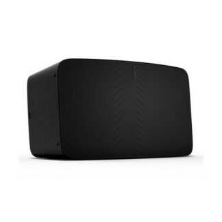 Enceinte sans fil Sonos Five - noir