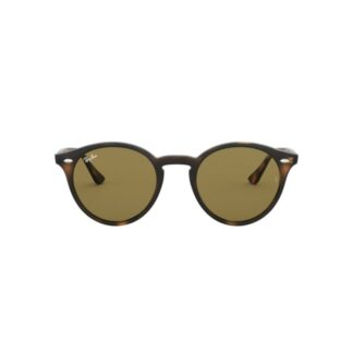 Lunettes de soleil RB2180 - poli havana clair
