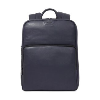 Sac a dos extensible COME DE LANCEL - bleu marine