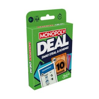 Jeux Monopoly Deal