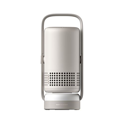 Videoprojecteur portable Vibe One avec batterie - gris – Image 3
