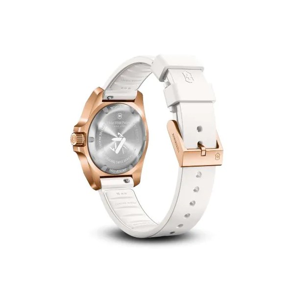 Montre I.N.O.X 32 mm - blanc – Image 3