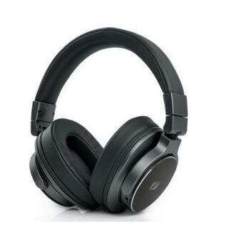 Casque Stereo bluetooth - noir