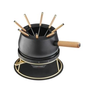 Fondue Heritage avec housse