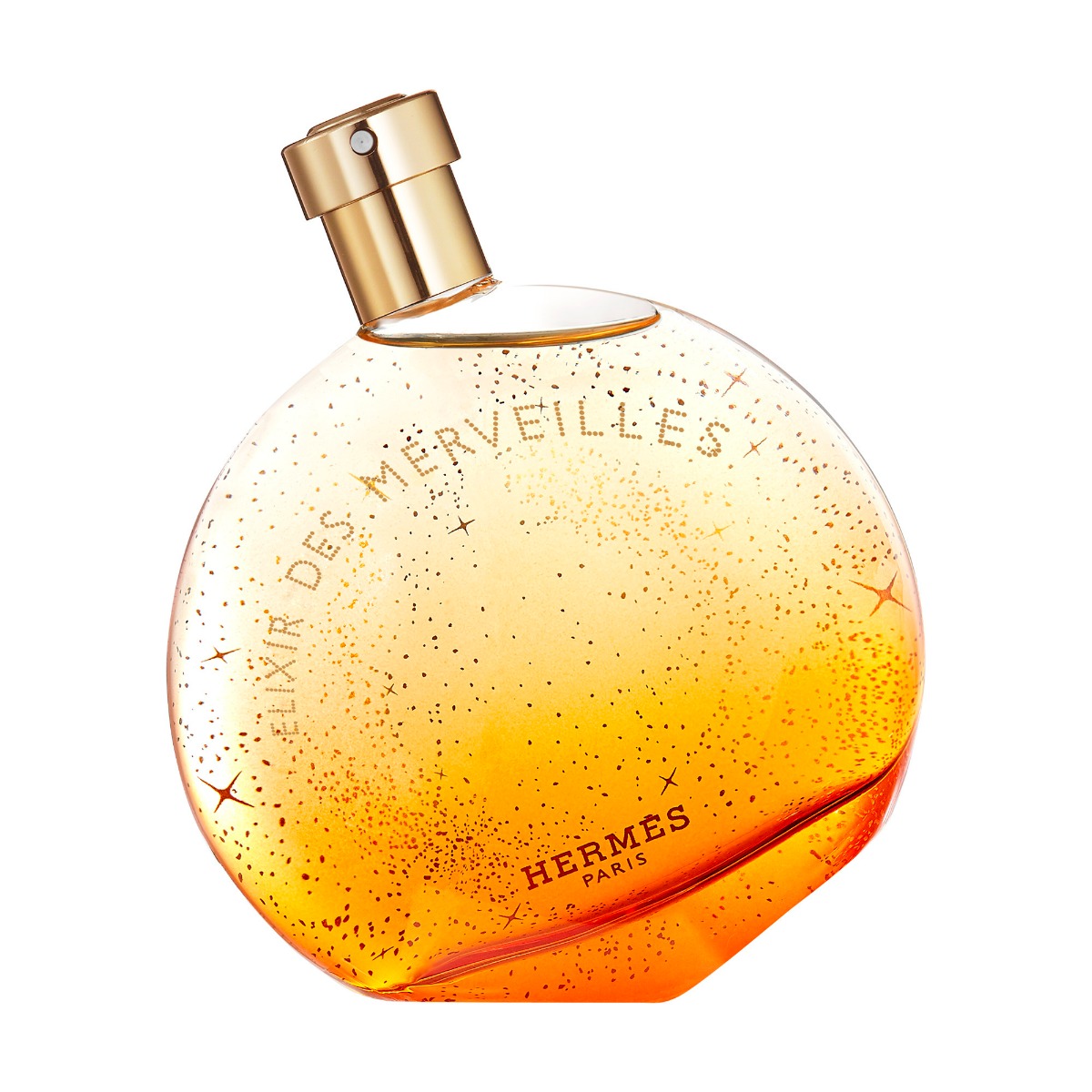 HERMÈS Elixir des Merveilles - 100 ML