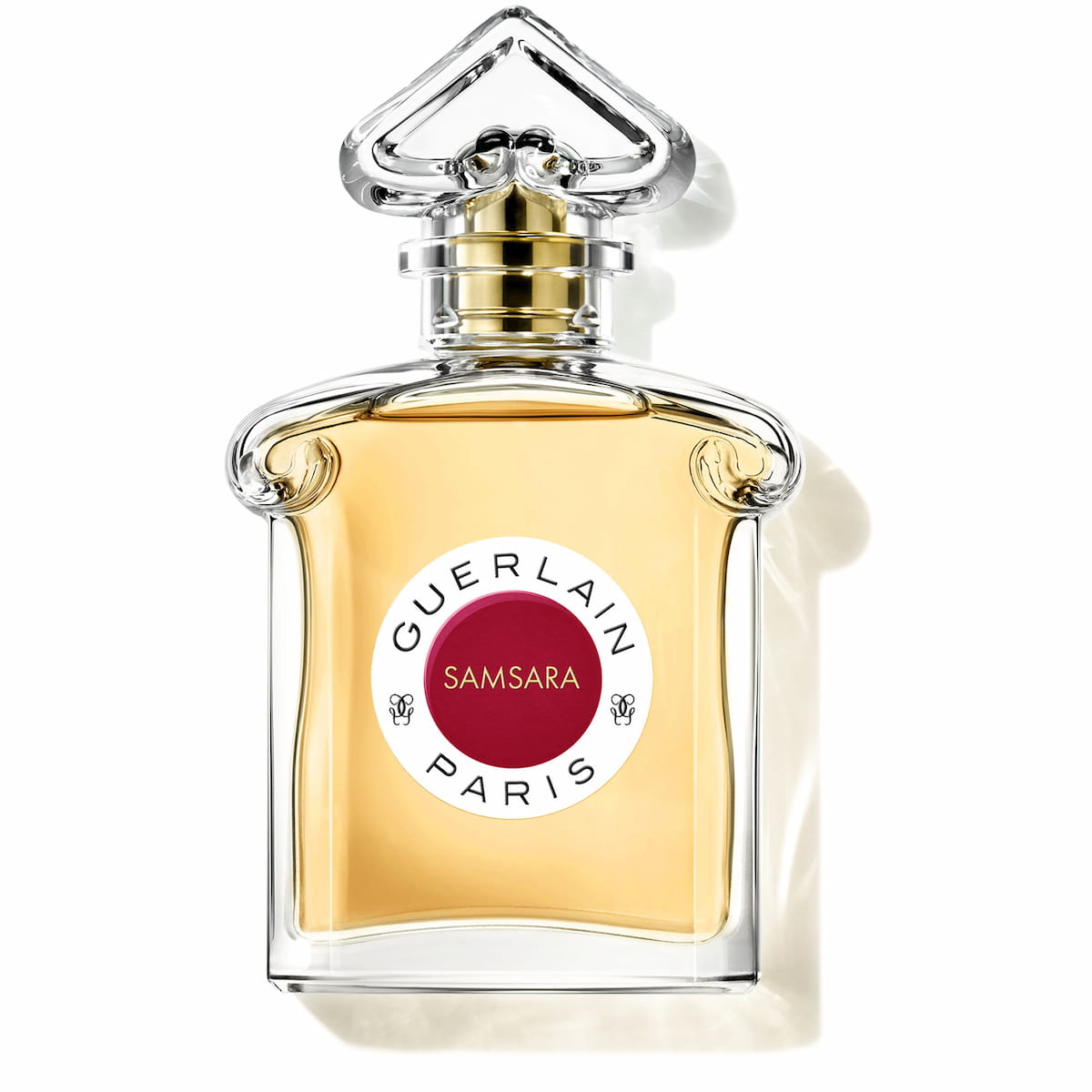 GUERLAIN Samsara - Eau de Parfum 75 ML