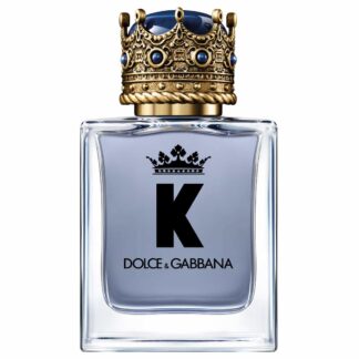 DOLCE & GABBANA K by Dolce & Gabbana - EDT