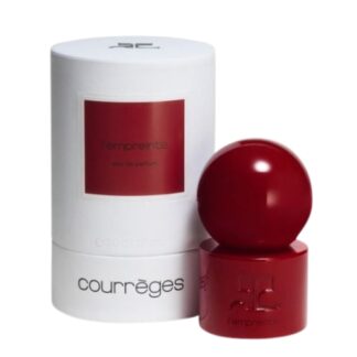 COURRÈGES L'Empreinte