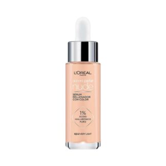 L'ORÉAL PARIS Accord Parfait - Serum Teinté Repulpant Very Light