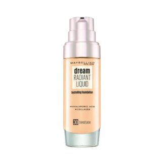 MAYBELLINE Dream Radiant Liquid - 30 SABLE