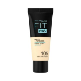 MAYBELLINE Fit Me
