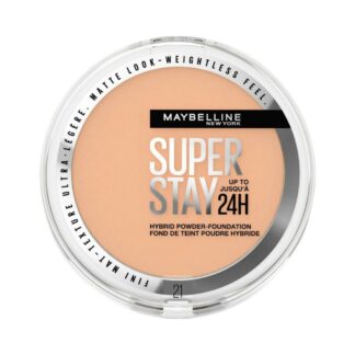 MAYBELLINE Superstay