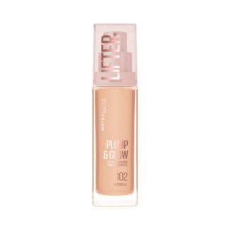 MAYBELLINE Lifter Plump & Glow