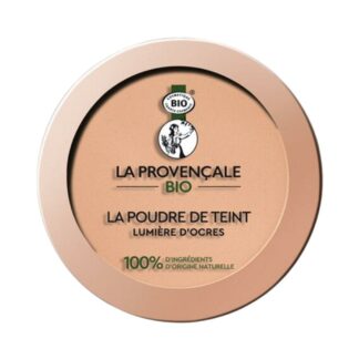 LA PROVENÇALE La Poudre de Teint
