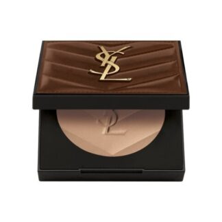YSL All Hours Hyper Bronze