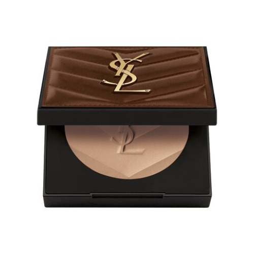 YSL All Hours Hyper Bronze