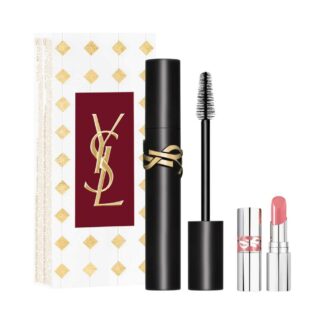 YSL Lash Clash - Mascara & Mini Loveshine 44