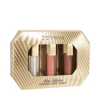 PARISAX Trio Gloss - Gloss X 3