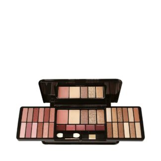 PARISAX Palette Maquillage Iconic Edit