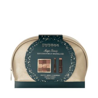 PARISAX Trousse Beauté Maquillage